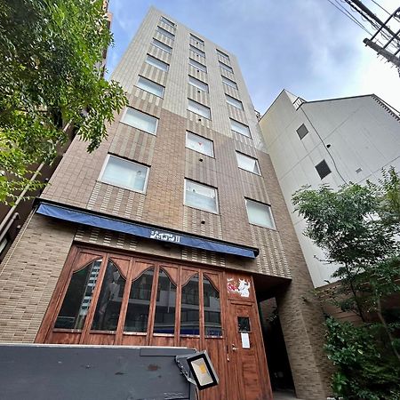 Cypressinn Tokyo Eksteriør billede