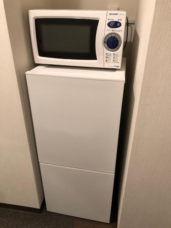 Cypressinn Tokyo Eksteriør billede