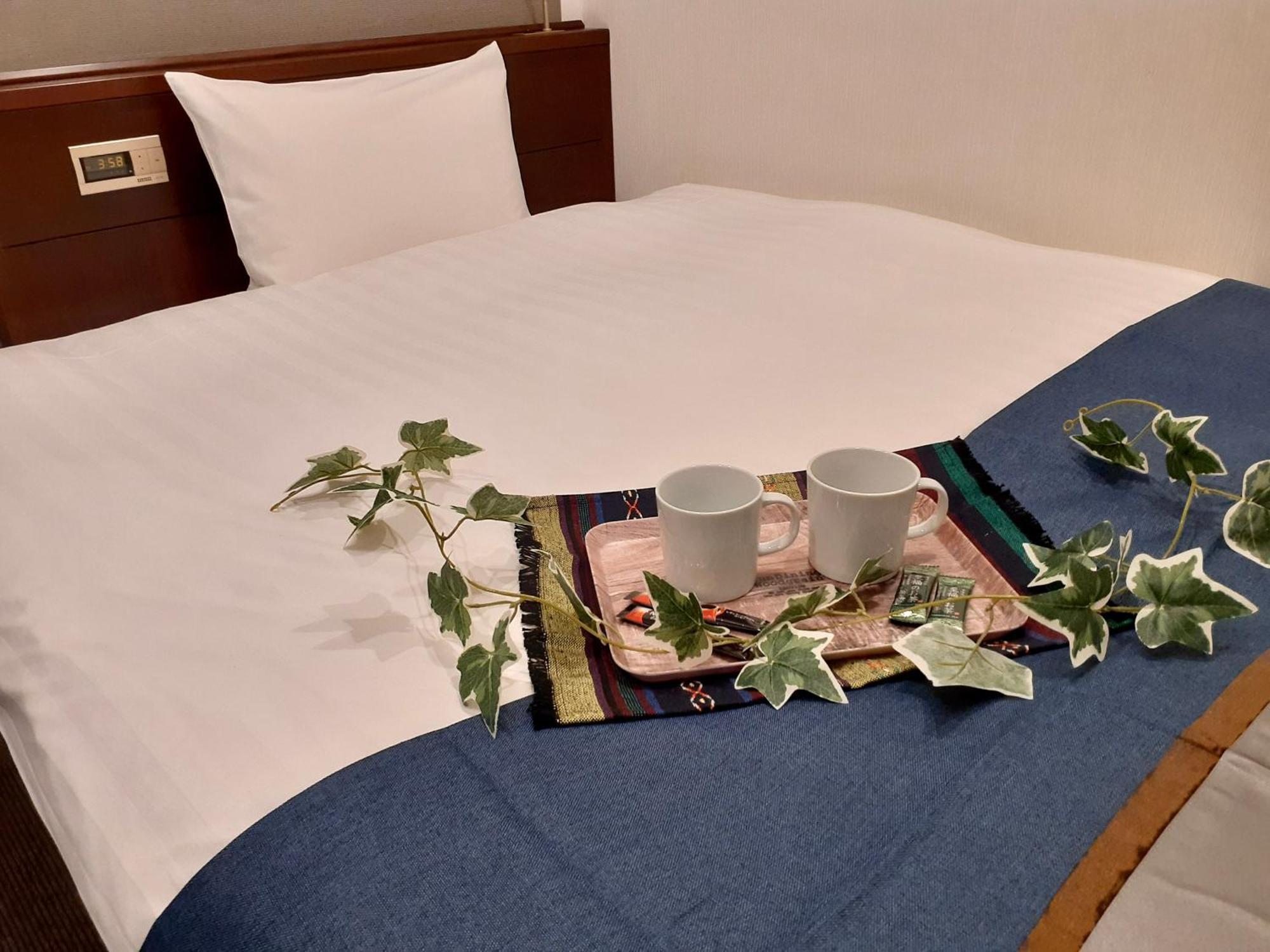 Cypressinn Tokyo Eksteriør billede