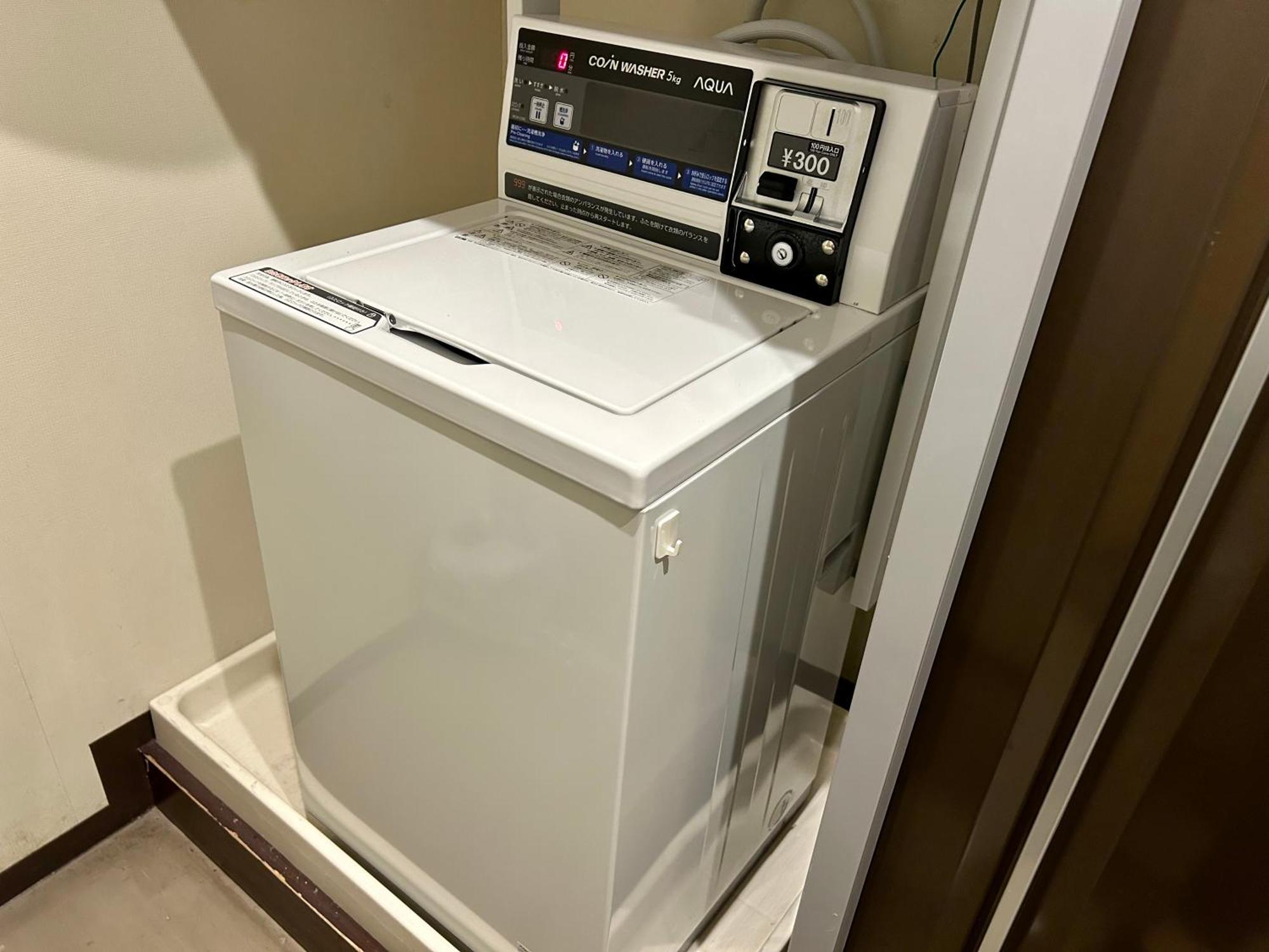 Cypressinn Tokyo Eksteriør billede