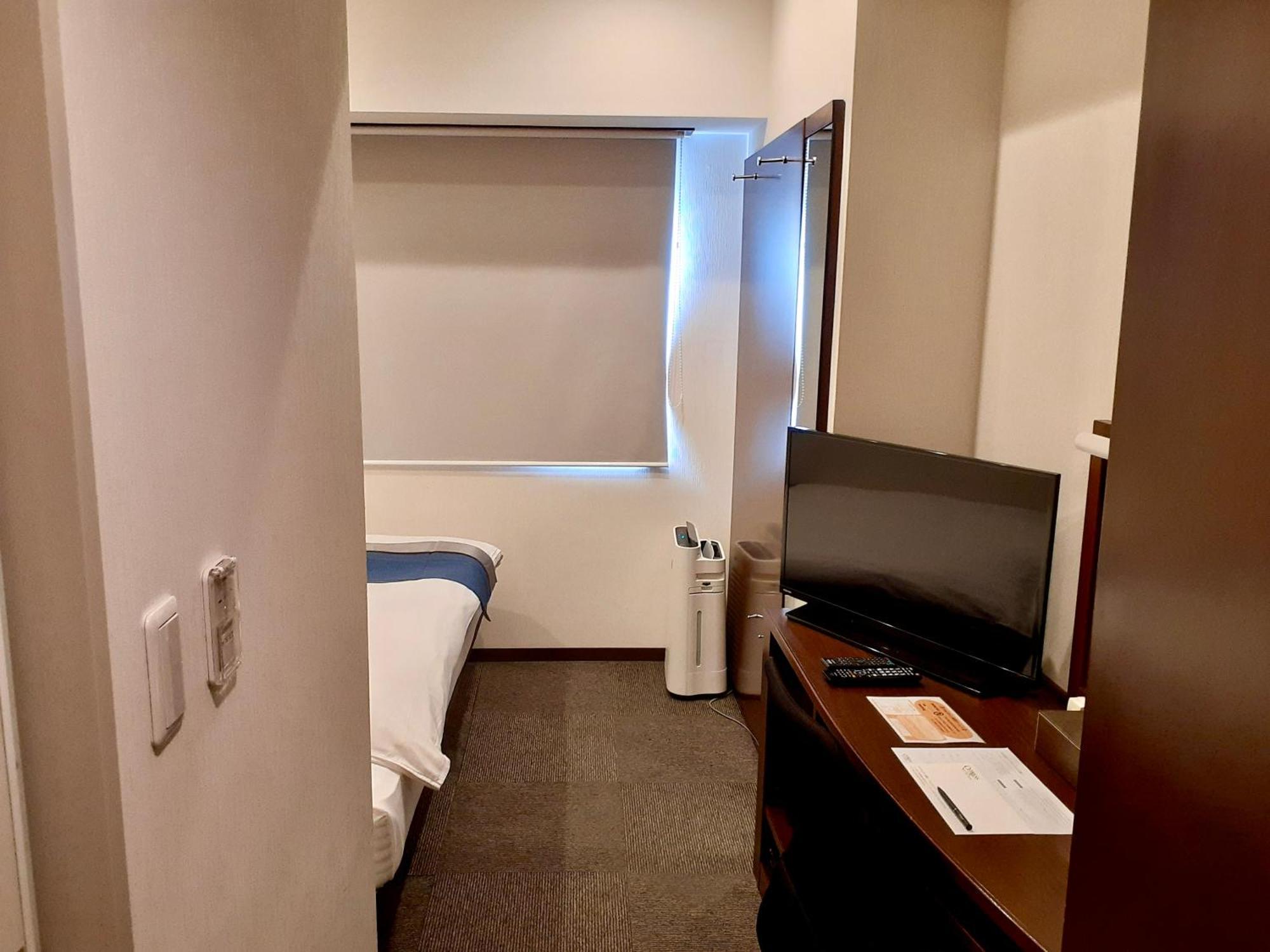 Cypressinn Tokyo Eksteriør billede