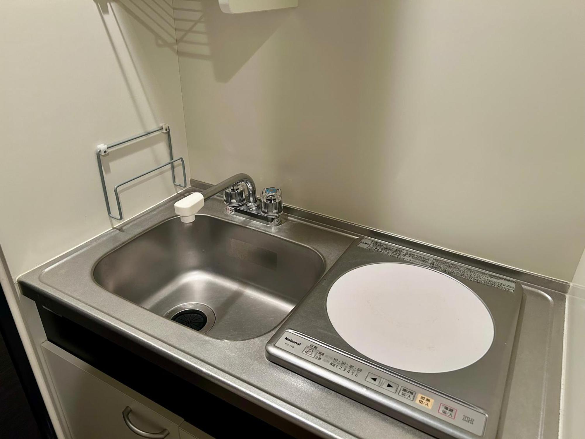 Cypressinn Tokyo Eksteriør billede