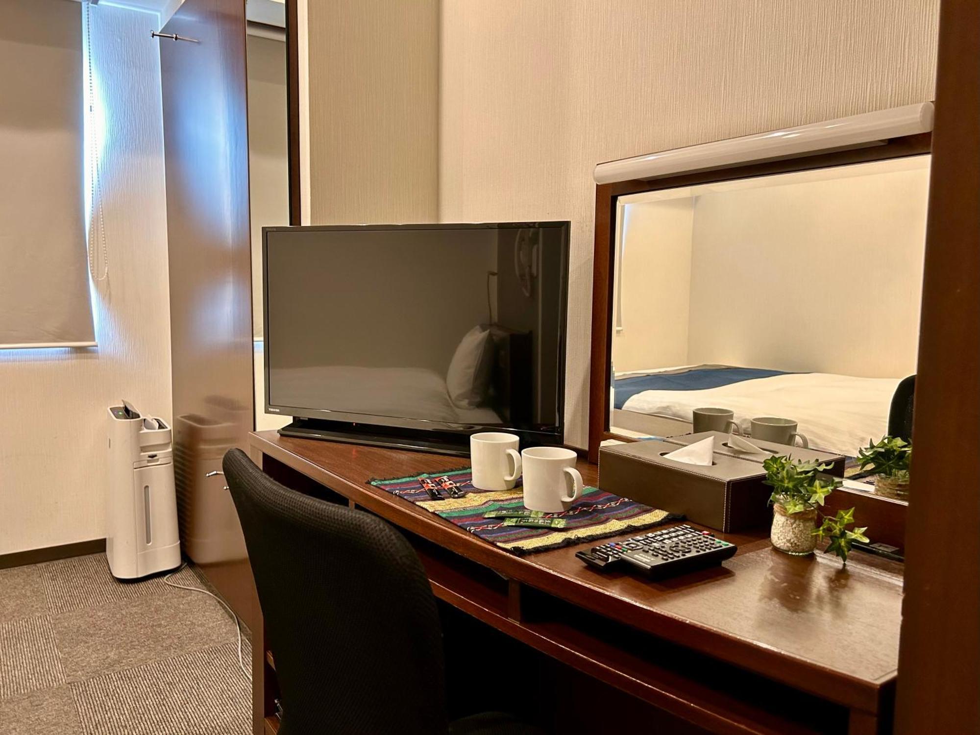 Cypressinn Tokyo Eksteriør billede
