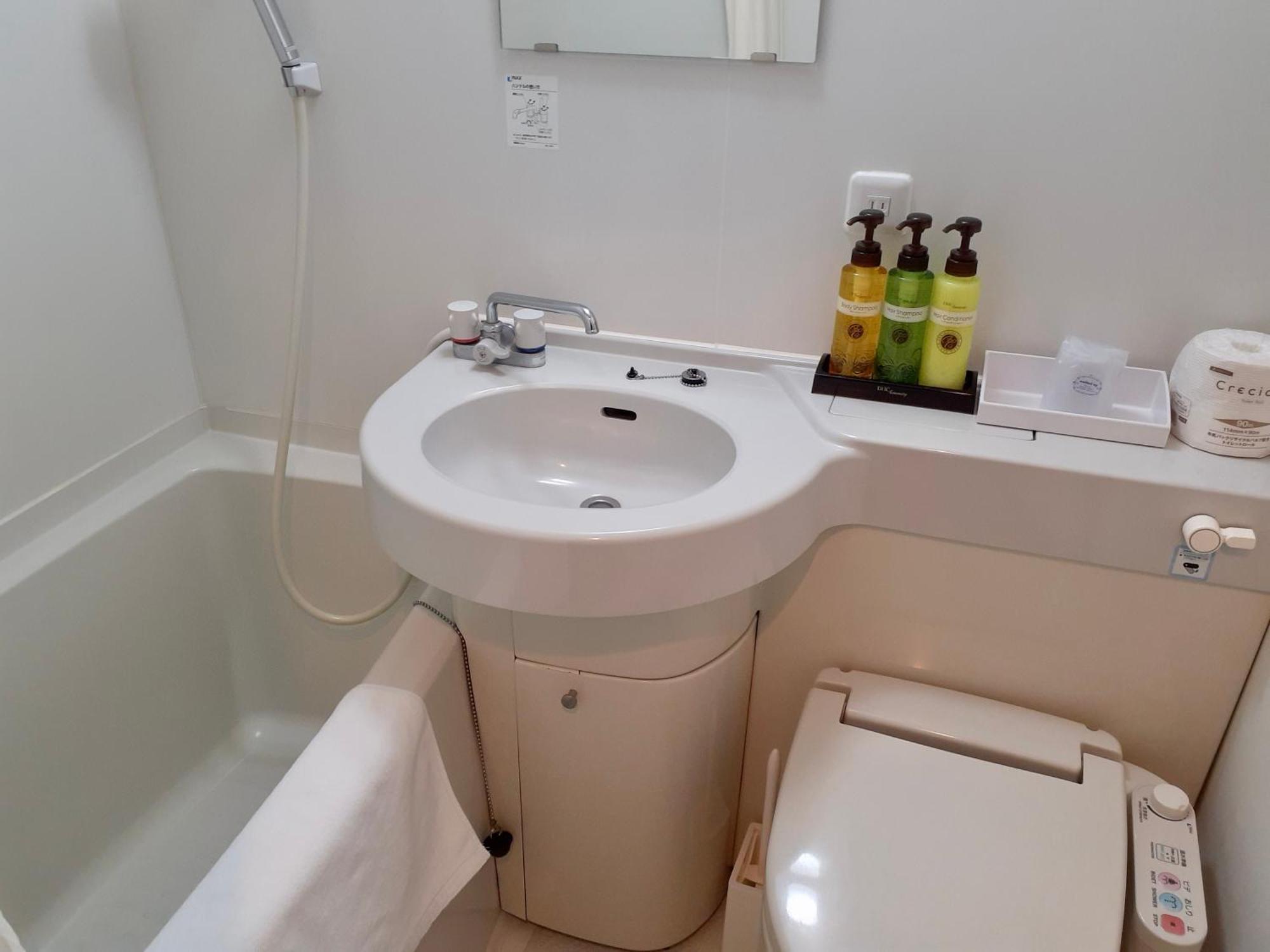 Cypressinn Tokyo Eksteriør billede