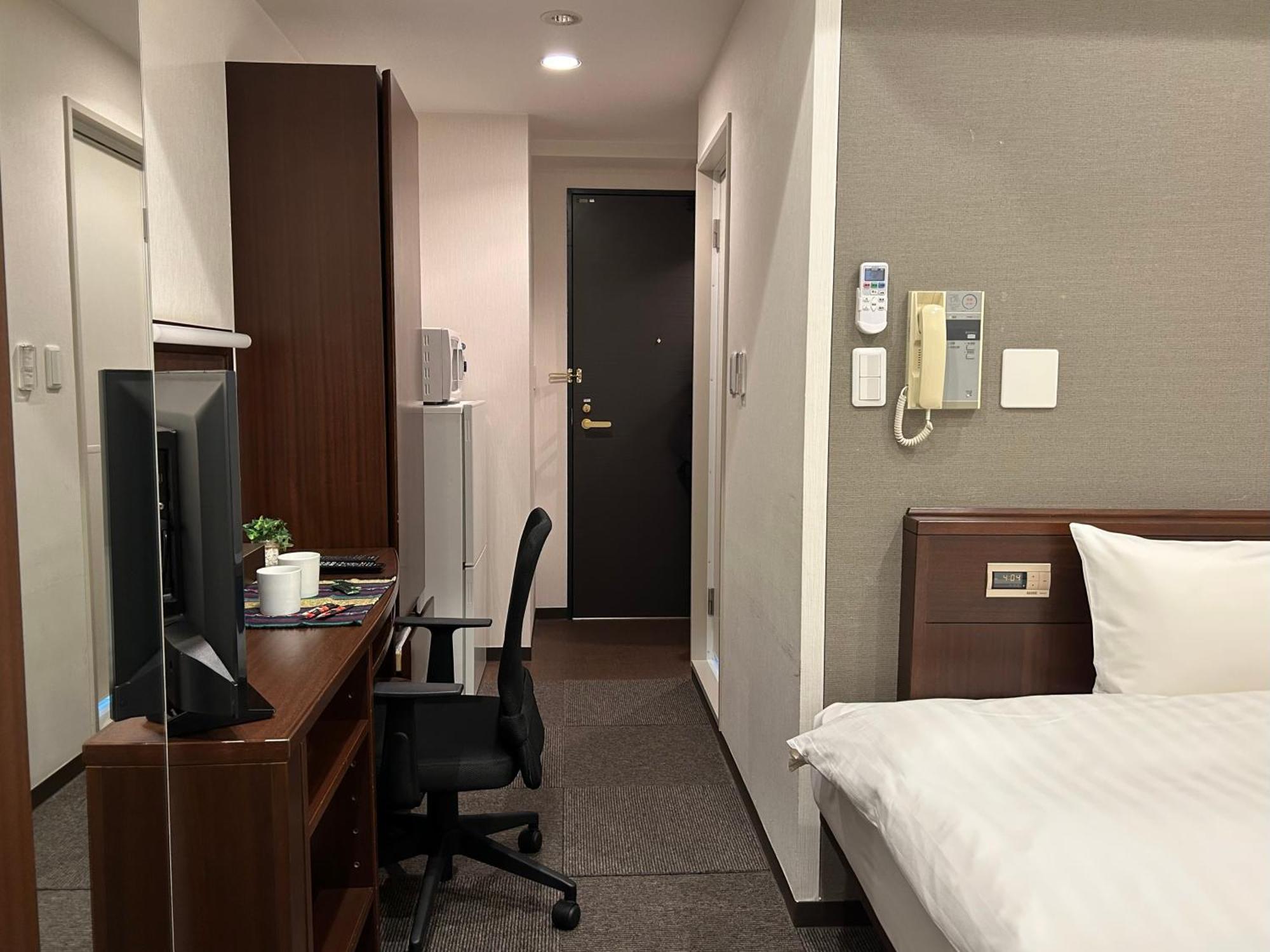Cypressinn Tokyo Eksteriør billede